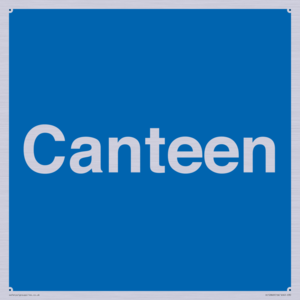 Canteen